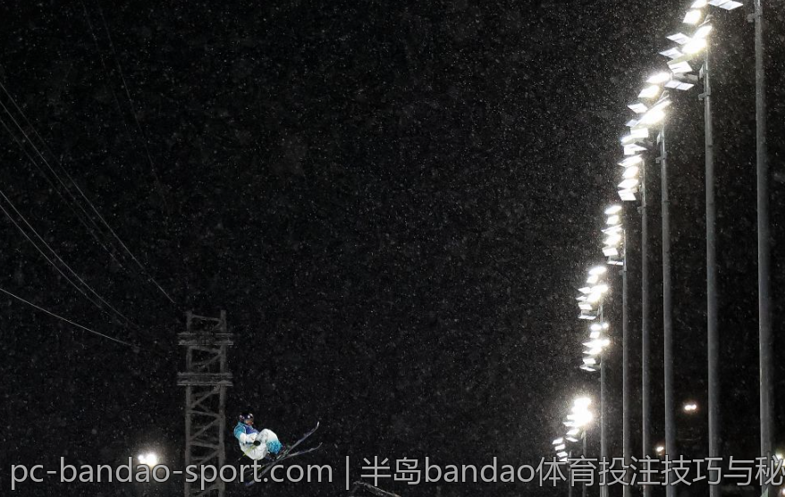 半岛bandao体育投注技巧与秘籍