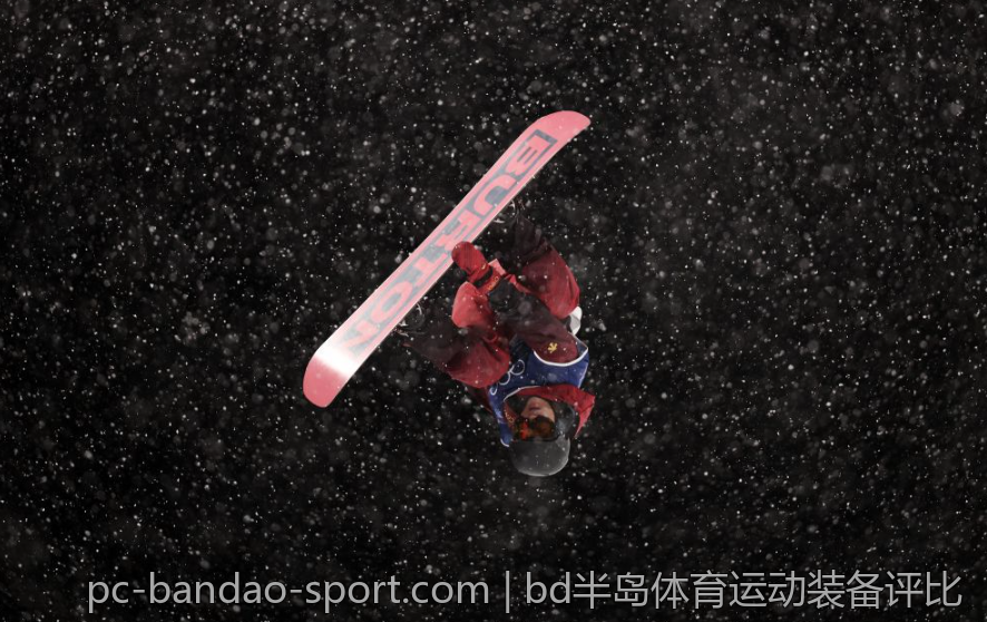 bd半岛体育运动装备评比